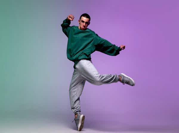 Dans Teknikleri Nasıl Geliştirilir? Profesyonellerden Öneriler