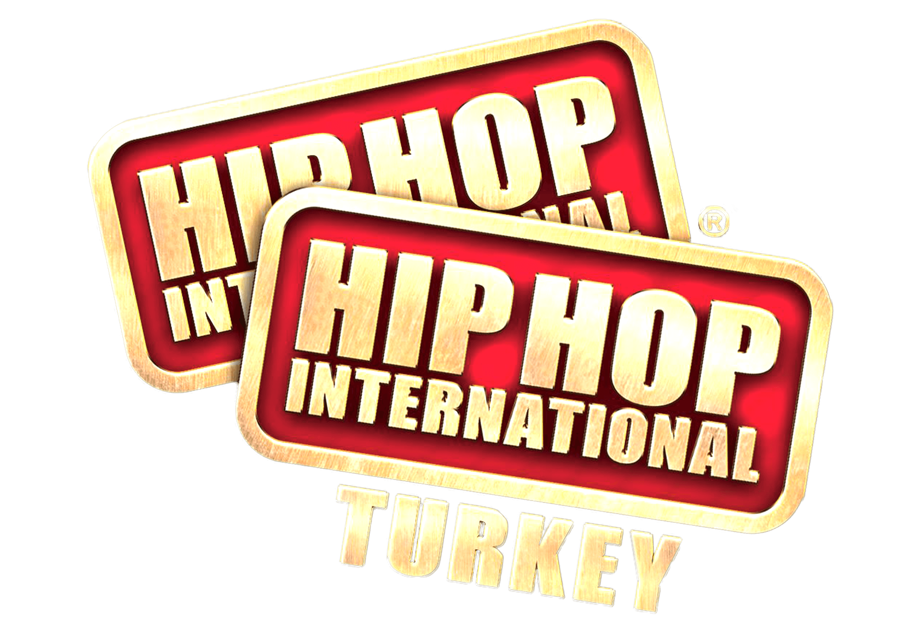 Hip-Hop International