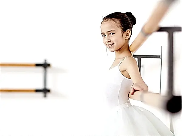 Hazırlık Bale (4-5 Yaş)