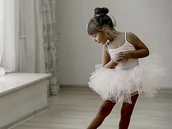 Mini Bale (3-4 Yaş)