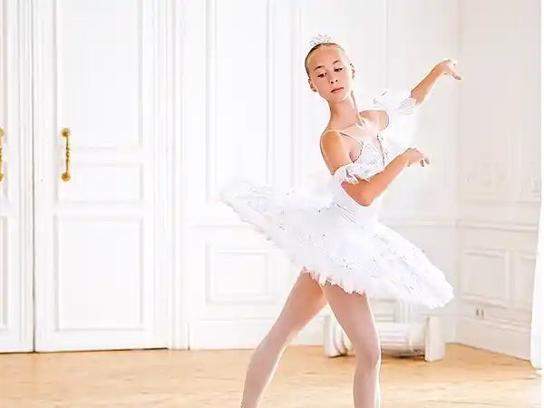 Temel Bale (6-12 Yaş)